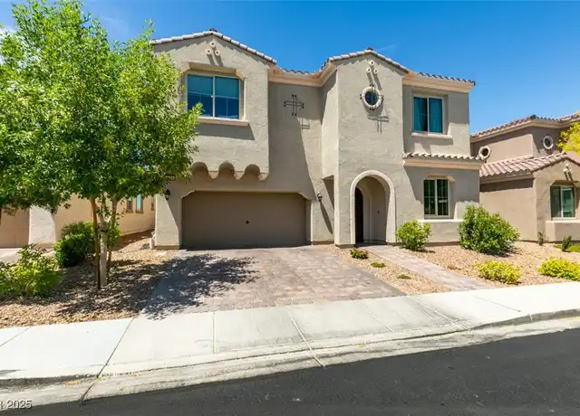 Property at 3054 Echoed Rondel Ln, Henderson, NV, 89044, 4 beds, 2.5 baths, [object Object]