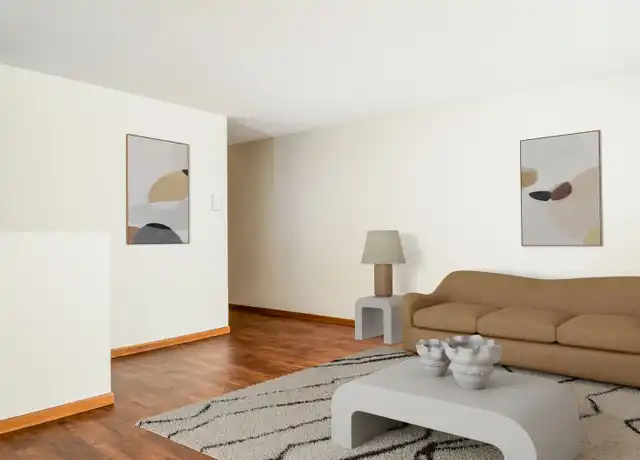 Property at 2300 Aldrich Ave S Unit 6, Minneapolis, MN, 55405, 1 bed, 1 bath, [object Object]