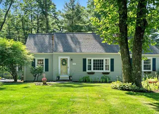 Property at 38 Barry Ln, Simsbury, CT, 06070, 3 beds, 2 baths, [object Object]