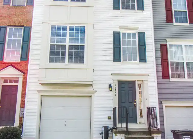 Property at 21351 Jettison Dr, Lexington Park, MD, 20653, 3 beds, 3 baths, [object Object]