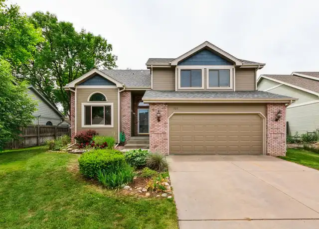 Property at 1325 Cape Cod Cir, Fort Collins, CO, 80525, 3 beds, 3 baths, [object Object]