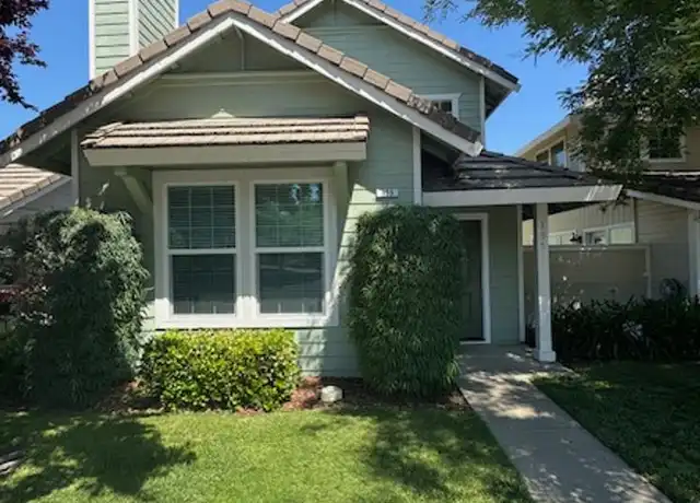 Property at 155 Brightstone Cir, Folsom, CA, 95630, 3 beds, 2 baths, [object Object]