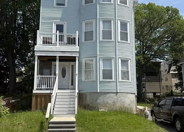Property at 11 Clifton St, Worcester, MA, 01610, 1 bed, 1 bath, [object Object]