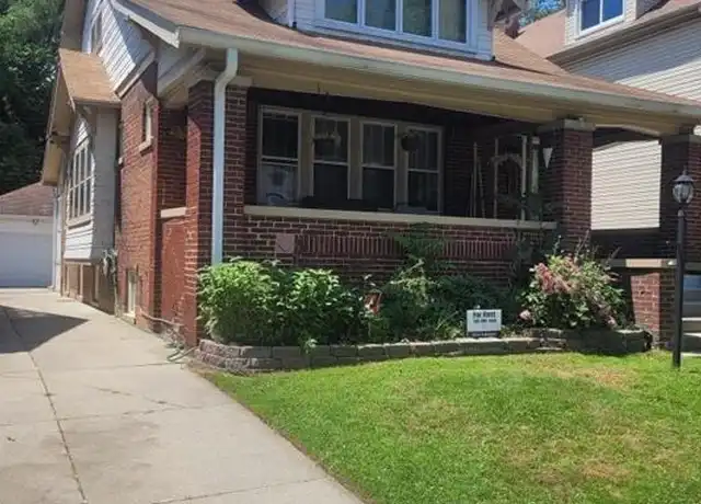 Property at 1255 Beaconsfield Ave, Grosse Pointe Park, MI, 48230, 5 beds, 3 baths, [object Object]