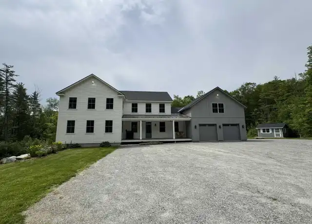 Property at 81 Pine Tree Ln, Manchester Center, VT, 05255, 4 beds, 2.5 baths, [object Object]