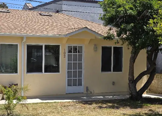 Property at 308 E Elmwood Ave Unit 102, Burbank, CA, 91502, 1 bed, 1 bath, [object Object]
