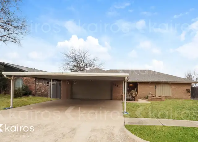 Property at 2501 SW 91st St, Oklahoma City, OK, 73159, 3 beds, 2 baths, [object Object]