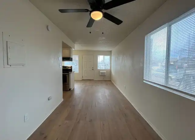 Property at 2410 S M St Apt 01, Bakersfield, CA, 93304, 0 beds, 1 bath, [object Object]