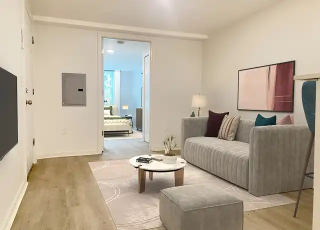 Property at 205 8th St Unit G1, Jersey City, NJ, 07302, 1 bed, 1 bath, [object Object]