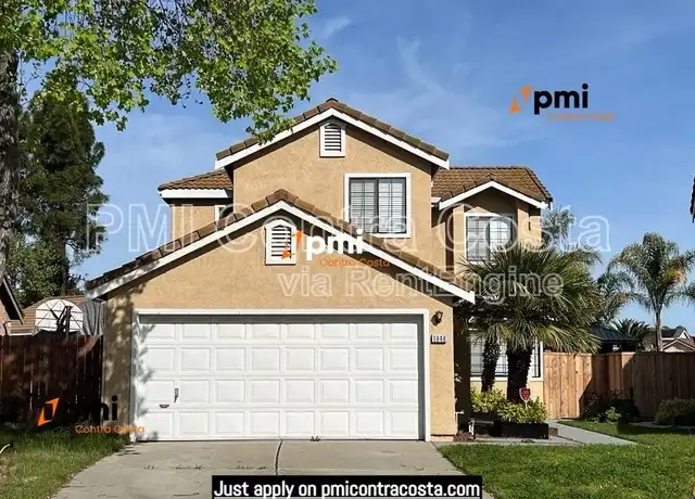 Property at 1948 Babbe St, Oakley, CA, 94561, 4 beds, 3 baths, [object Object]