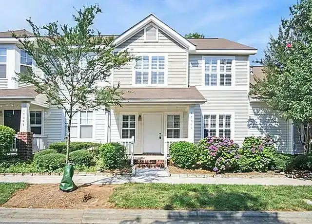 Property at 17365 Villanova Rd, Huntersville, NC, 28078, 2 beds, 3 baths, [object Object]