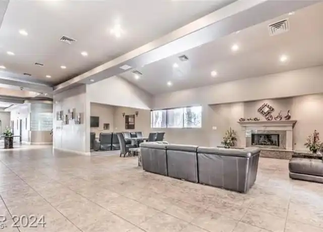 Property at 5048 S Rainbow Blvd #105, Las Vegas, NV, 89118, 2 beds, 2 baths, [object Object]