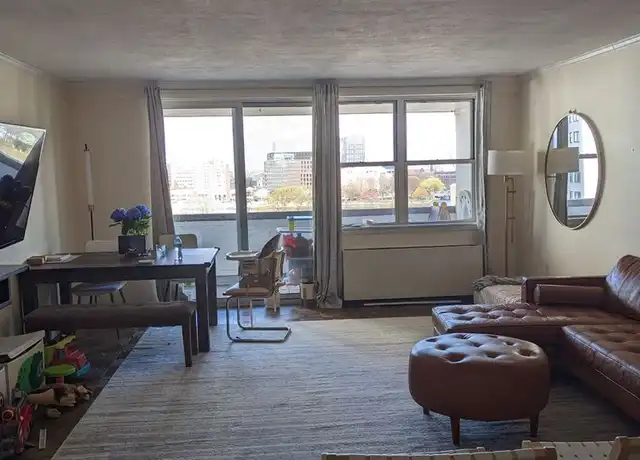 Property at 8 Whittier Pl Unit 9H, Boston, MA, 02114, 3 beds, 2 baths, [object Object]