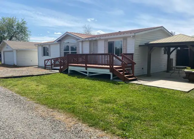 Property at 6453 County Rd N Unit 5, Orland, CA, 95963, 3 beds, 2 baths, [object Object]
