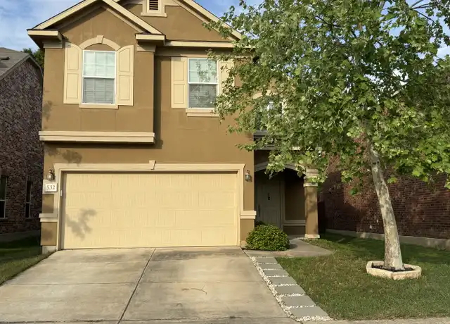 Property at 532 Dusty Emerald, Universal City, TX, 78148, 3 beds, 2.5 baths, [object Object]