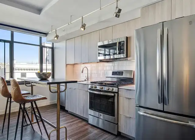 Property at Ora - 2144 California St NW, Washington, DC, 20008, 1 bed, 1 bath, [object Object]