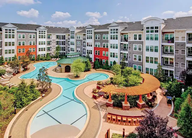 Property at Gaithersburg Station - 370 E Diamond Ave, Gaithersburg, MD, 20877, 1-2 bed, 1-2 bath, [object Object]