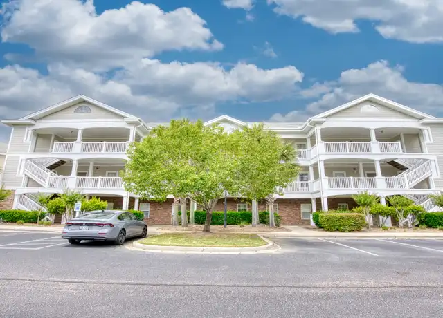Property at 5801 Oyster Catcher Dr #1432, Atlantic Beach, SC, 29582, 2 beds, 2 baths, [object Object]