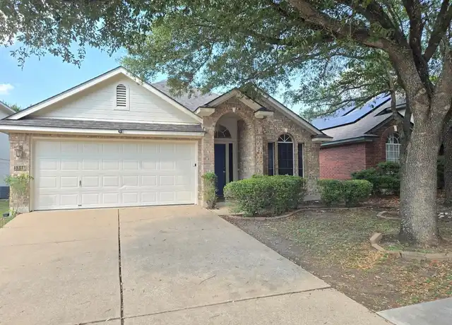 Property at 3316 Texas Topaz Dr, Austin, TX, 78728, 3 beds, 2 baths, [object Object]