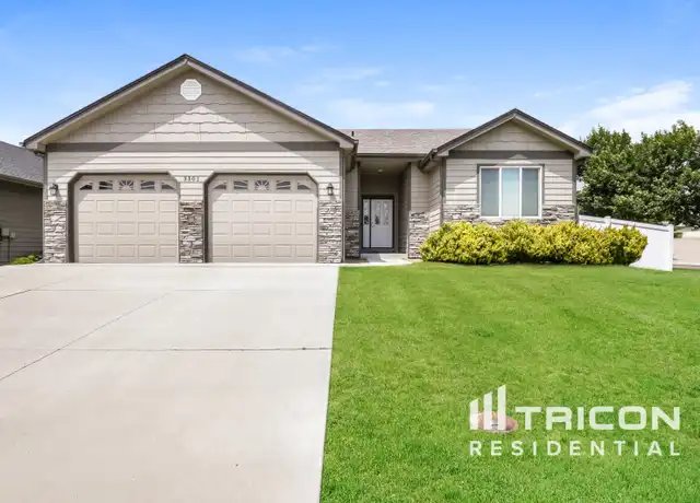 Property at 3301 Merlot St, Greeley, CO, 80634, 3 beds, 2 baths, [object Object]