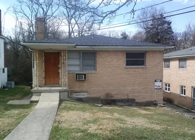 Property at 833 Seton Ave Unit 1, Cincinnati, OH, 45205, 1 bed, 1 bath, [object Object]