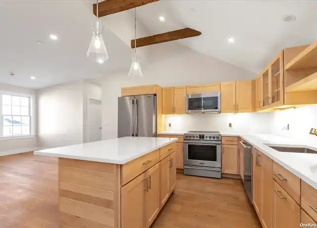 Property at 108 South St, Oyster Bay, NY, 11771, 2 beds, 1 bath, [object Object]