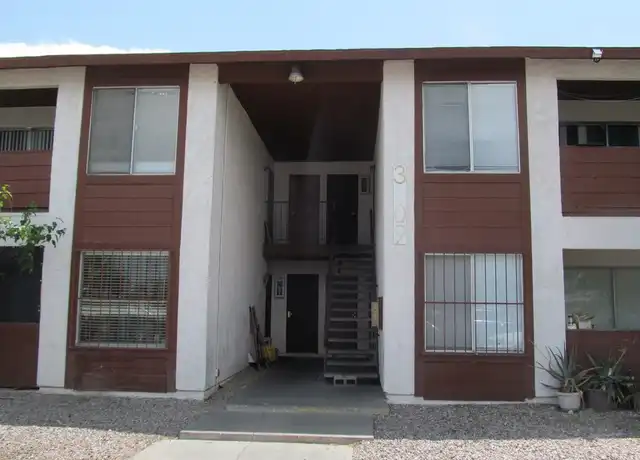 Property at 3209 Thomas Ave Unit C, North Las Vegas, NV, 89030, 2 beds, 1 bath, [object Object]