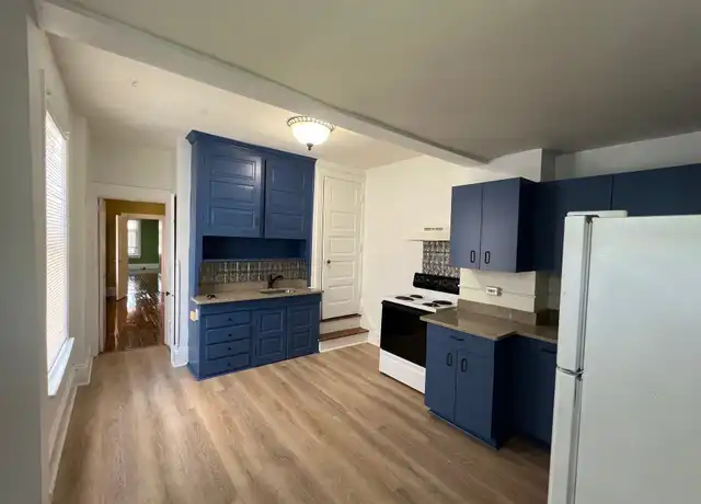 Property at 617 W Broad St Unit 1 First Floor, Bethlehem, PA, 18018, 1 bed, 1 bath, [object Object]