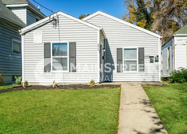 Property at 2913 Dumesnil St Unit 1, Louisville, KY, 40211, 3 beds, 1 bath, [object Object]