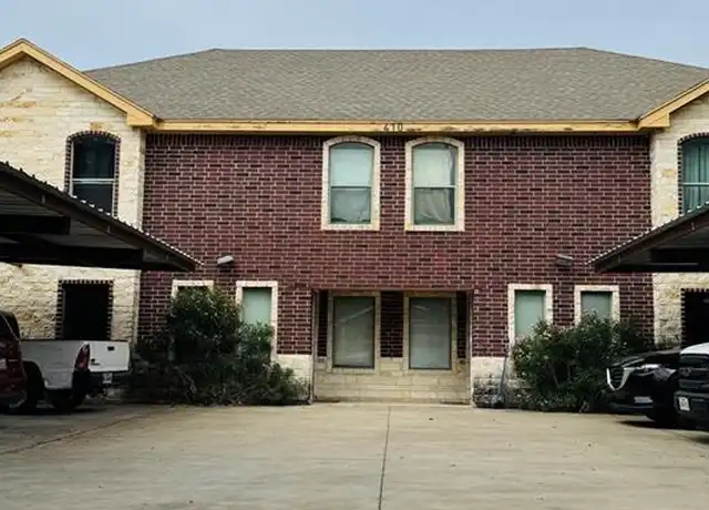 Property at 410 S 48th Ln Unit 3, McAllen, TX, 78501, 2 beds, 2.5 baths, [object Object]