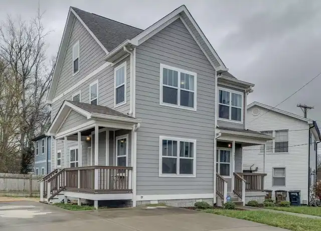 Property at 5807 Carl Pl, Nashville, TN, 37209, 4 beds, 4 baths, [object Object]