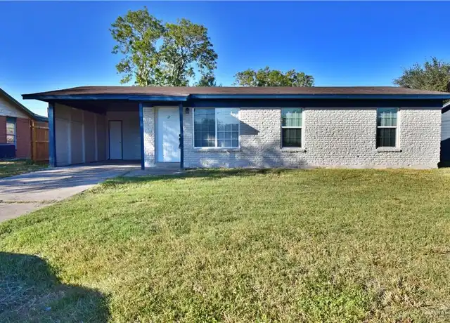 Property at 1013 W Sprague St, Edinburg, TX, 78539, 4 beds, 2 baths, [object Object]
