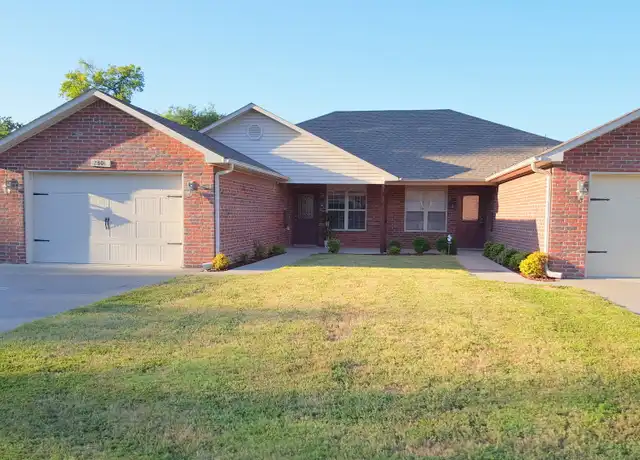 Property at 2800 Wharton Cir Unit 2808, Fort Smith, AR, 72901, 2 beds, 2 baths, [object Object]