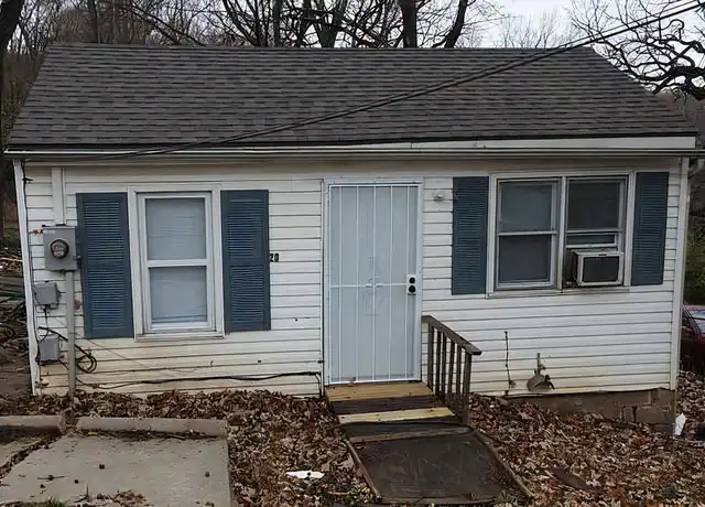 Property at 2220 S Arlington Ave, Independence, MO, 64052, 1 bed, 1 bath, [object Object]