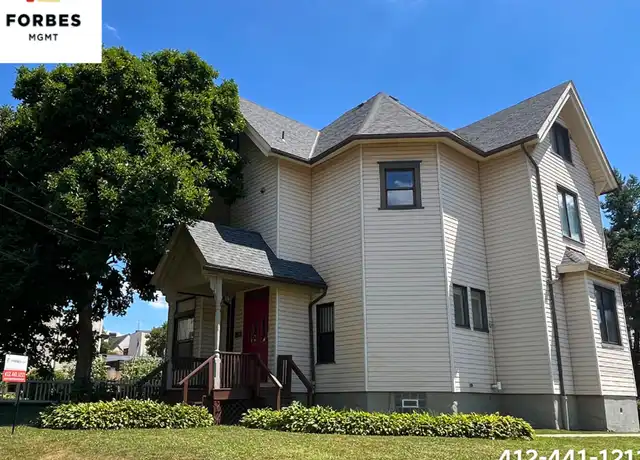 Property at 114 Morewood Ave #2, Pittsburgh, PA, 15213, 2 beds, 1 bath, [object Object]