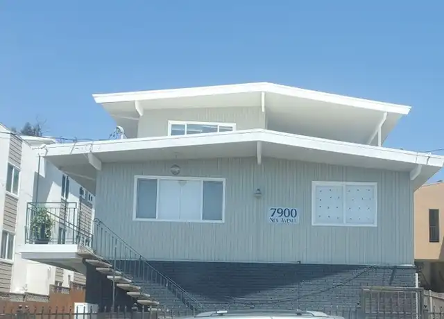 Property at 7900 Ney Ave Apt 05, Oakland, CA, 94605, 3 beds, 1 bath, [object Object]