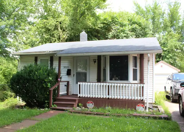 Property at 3021 Oklahoma Ave, Flint, MI, 48506, 2 beds, 1 bath, [object Object]