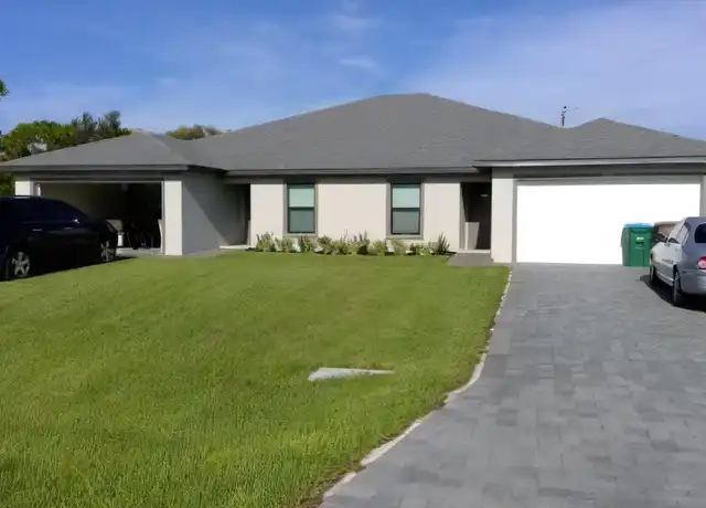 Property at 410 NE 25th Ave, Cape Coral, FL, 33909, 3 beds, 2 baths, [object Object]