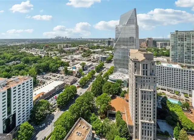Property at 3324 Peachtree Rd NE #2906, Atlanta, GA, 30326, 1 bed, 1 bath, [object Object]