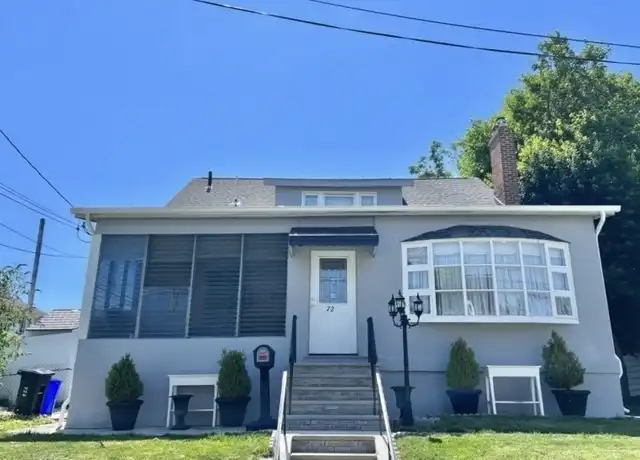 Property at 72 Brighton Ave, Belleville, NJ, 07109, 1 bed, 1 bath, [object Object]