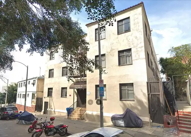 Property at Loma Drive Apartments - 507 Loma Dr, Los Angeles, CA, 90017, 0 beds, 1 bath, [object Object]