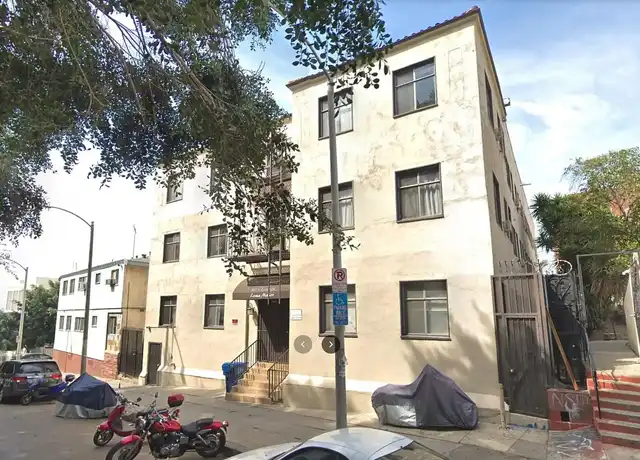 Property at Loma Drive Apartments - 507 Loma Dr, Los Angeles, CA, 90017, 0 beds, 1 bath, [object Object]