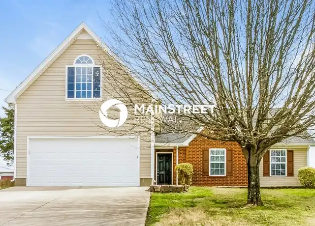 Property at 3018 Herman B Rader Dr, La Vergne, TN, 37086, 3 beds, 2 baths, [object Object]