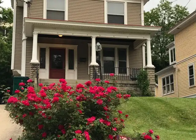 Property at 753 Delta Ave, Cincinnati, OH, 45226, 3 beds, 2 baths, [object Object]