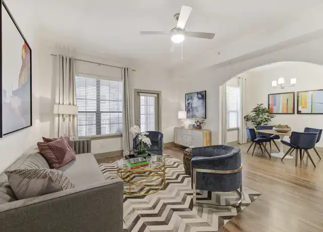 Property at State Thomas Ravello Apartments - 2610 Allen St, Dallas, TX, 75204, 2 beds, 2 baths, [object Object]