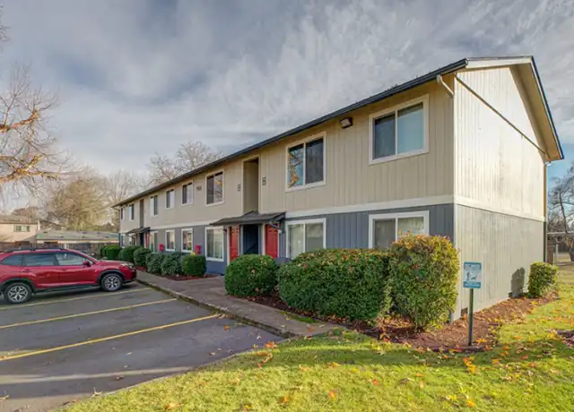 Property at GARDEN COURT APTS. - 737 Manbrin Dr NE, Keizer, OR, 97303, 2 beds, 1 bath, [object Object]
