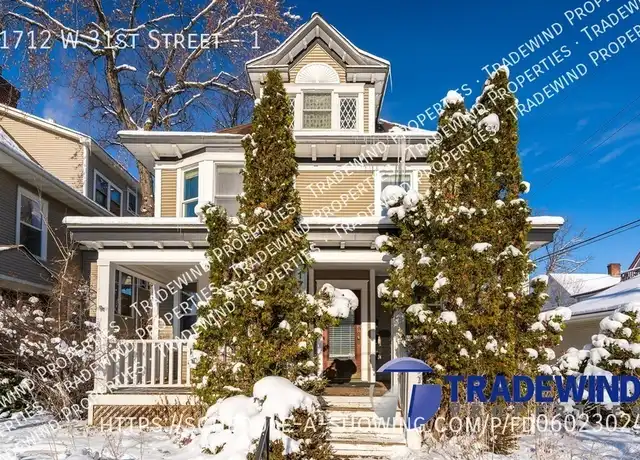 Property at 1712 W 31st St Unit 1, Minneapolis, MN, 55408, 4 beds, 2.5 baths, [object Object]