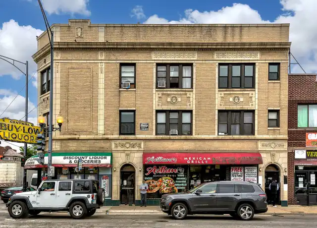 Property at 3356 W Montrose Ave Unit 4411-ST, Chicago, IL, 60618, 0 beds, 1 bath, [object Object]