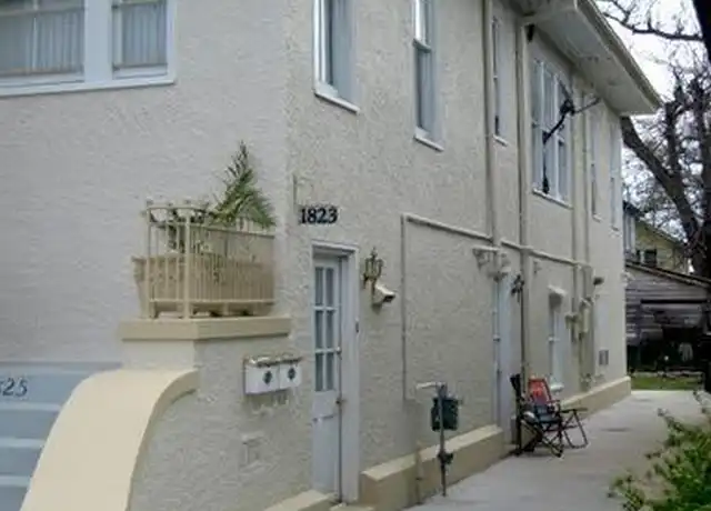 Property at 1823 Broadway St, New Orleans, LA, 70118, 3 beds, 2 baths, [object Object]