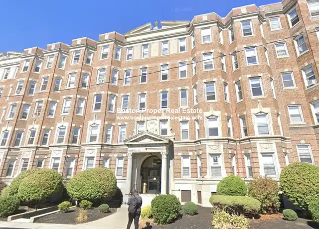Property at 1175 Boylston St Unit 36, Boston, MA, 02215, 2 beds, 1 bath, [object Object]